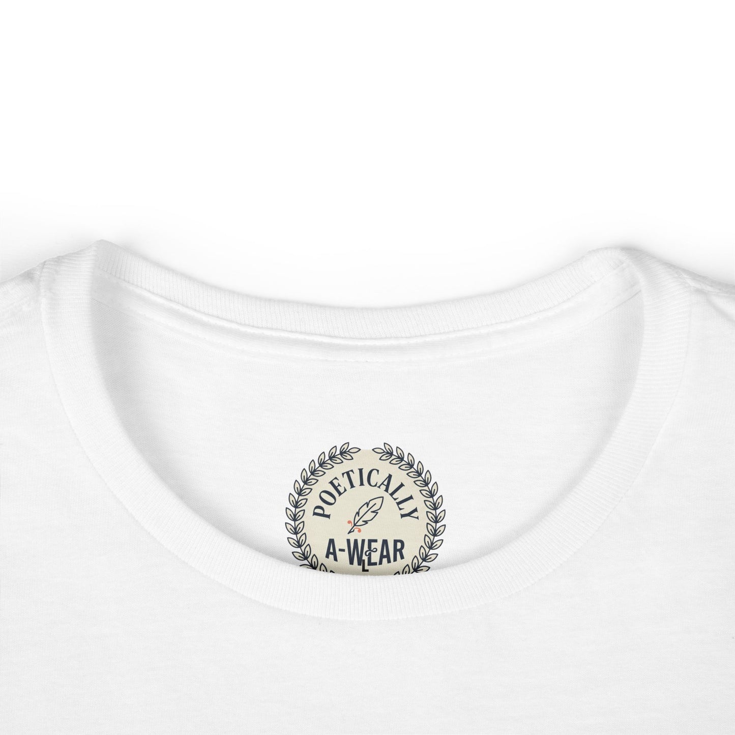 M.A.M.M. Women’s Tee — ‘Momento Amor / Momento Mori’ Inspirational Graphic Shirt